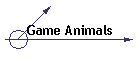 Game Animals